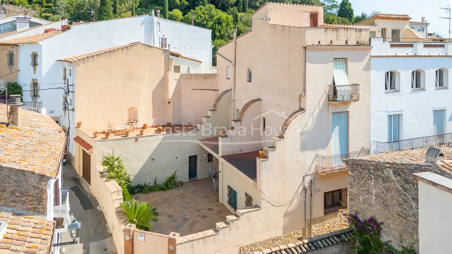 Maison rustique à vendre à Carrer del Metge Pi, imagen 6