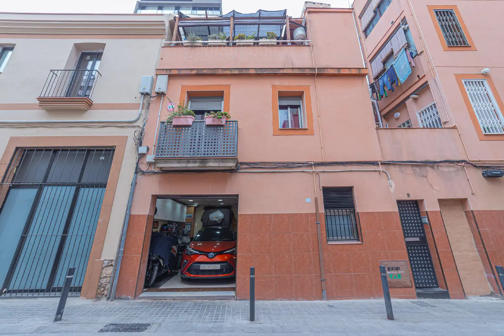 Casa o xalet en venda a Sants