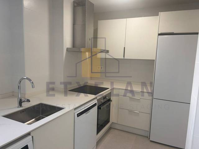 Piso en Alquiler en Elorrio