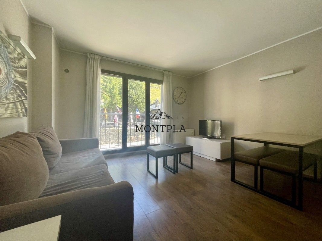 Flat for sale in Soldeu - Incles, Canillo
