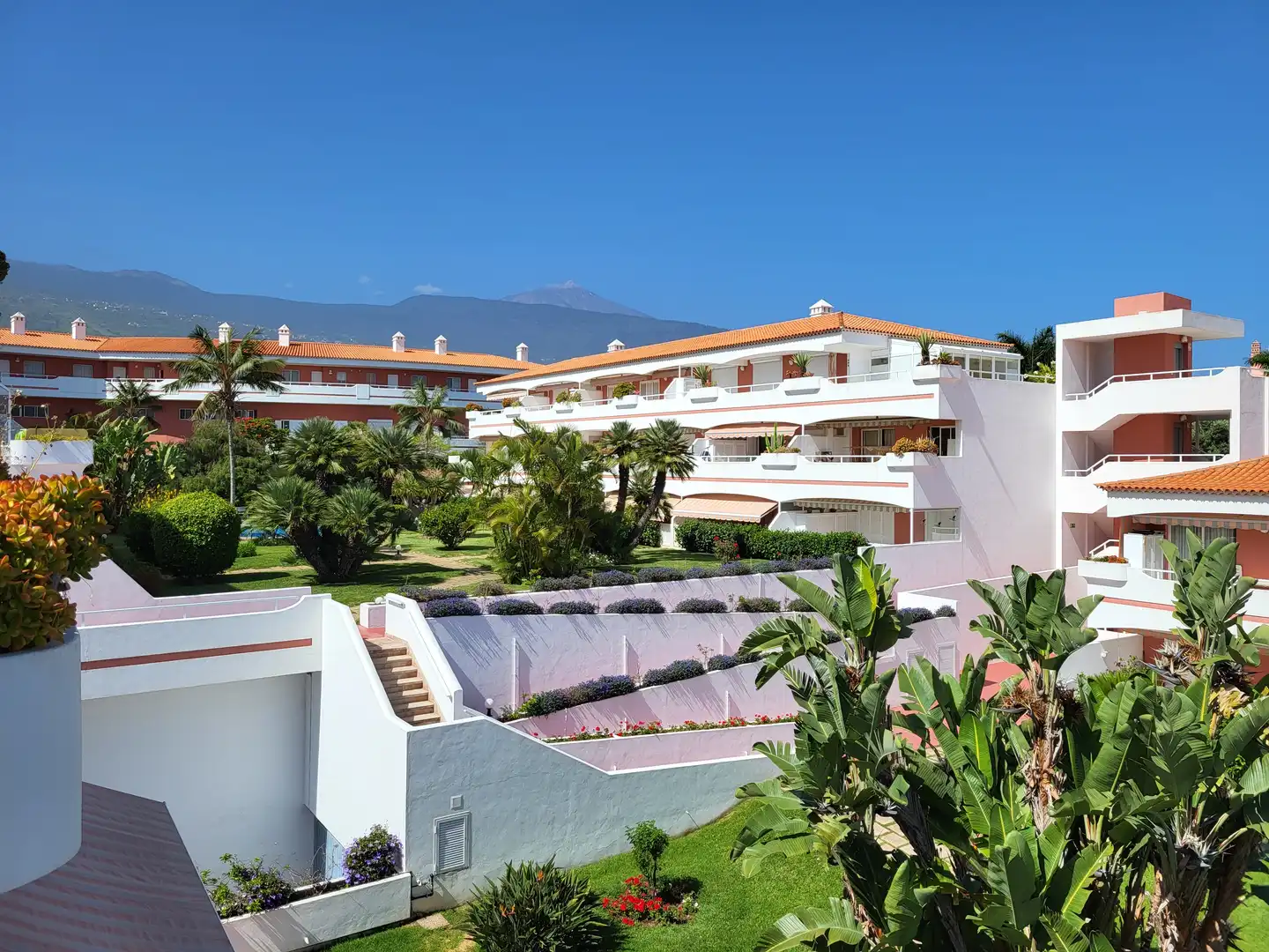 Ático de alquiler en Puerto de la Cruz, Santa Cruz de Tenerife