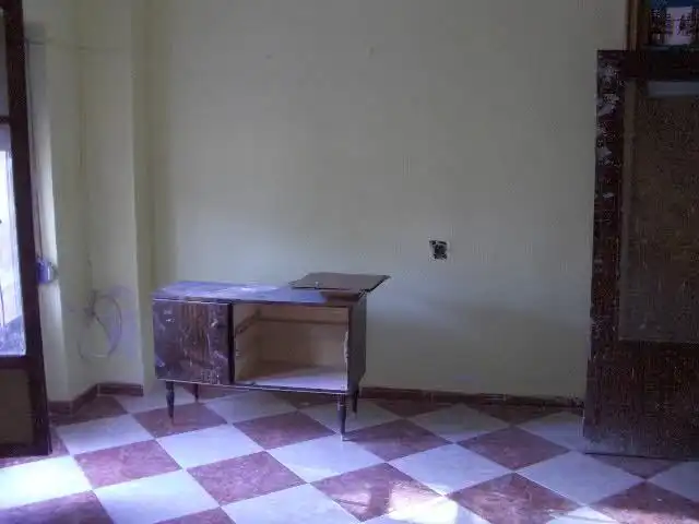 Habitación de Casa adosada en venta en Lorca