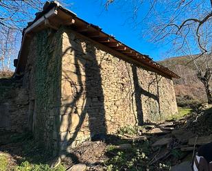 Exterior view of Country house for sale in Mieres (Asturias)