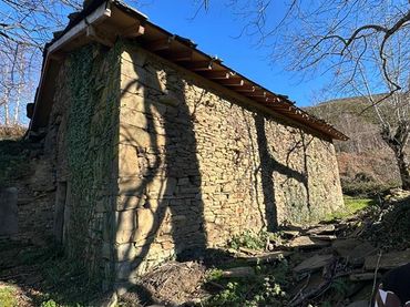 Casa rústica en venta en Lugar Urbies 67