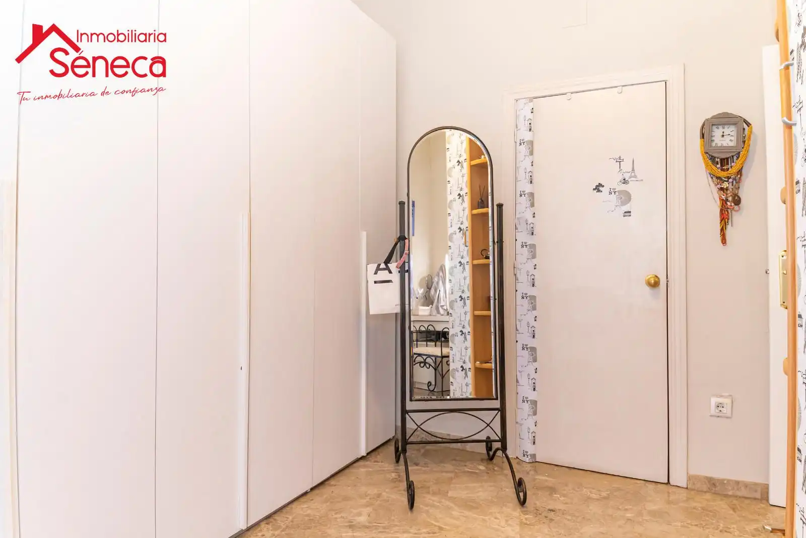 Dormitori de Casa o xalet en venda en Córdoba amb Aire condicionat, Calefacció i Terrassa