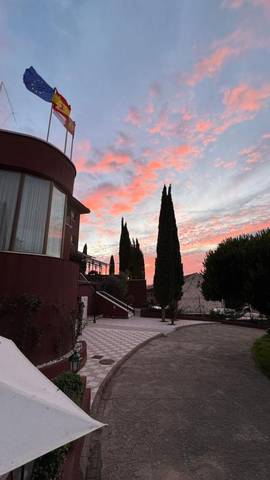 Edificio en Venta en Calle Real en Horcajo de los Montes