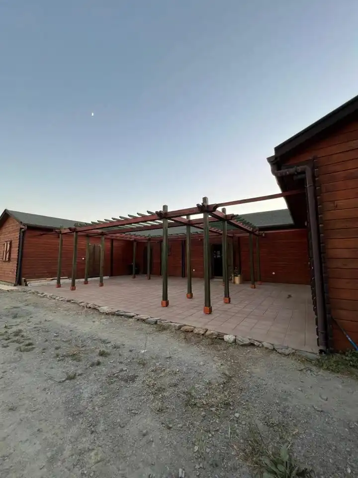Casa rústica amb piscina en venda a jETE-ITRABO, imagen 35