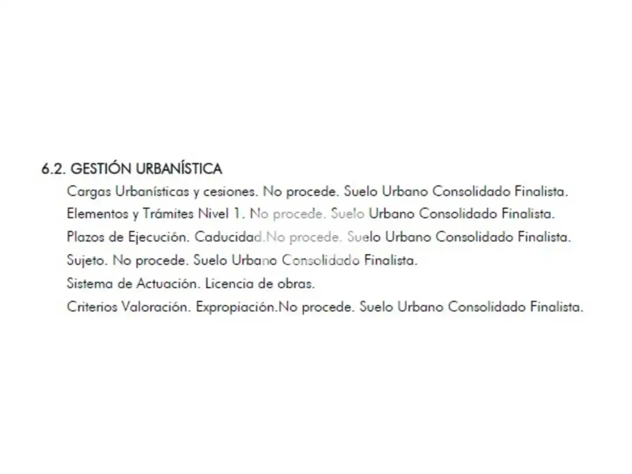 Terreny residencial en venda a alegria, imagen 3