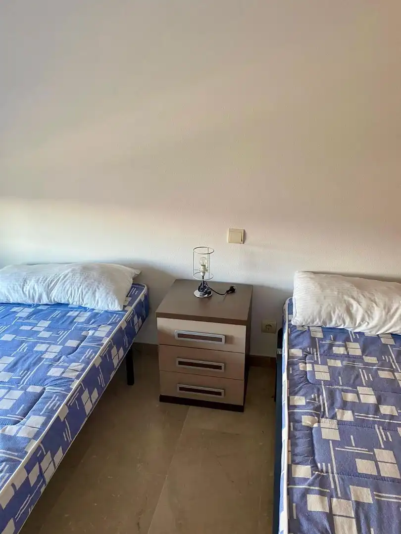 Attic for sale in San Cristobal - San Diego