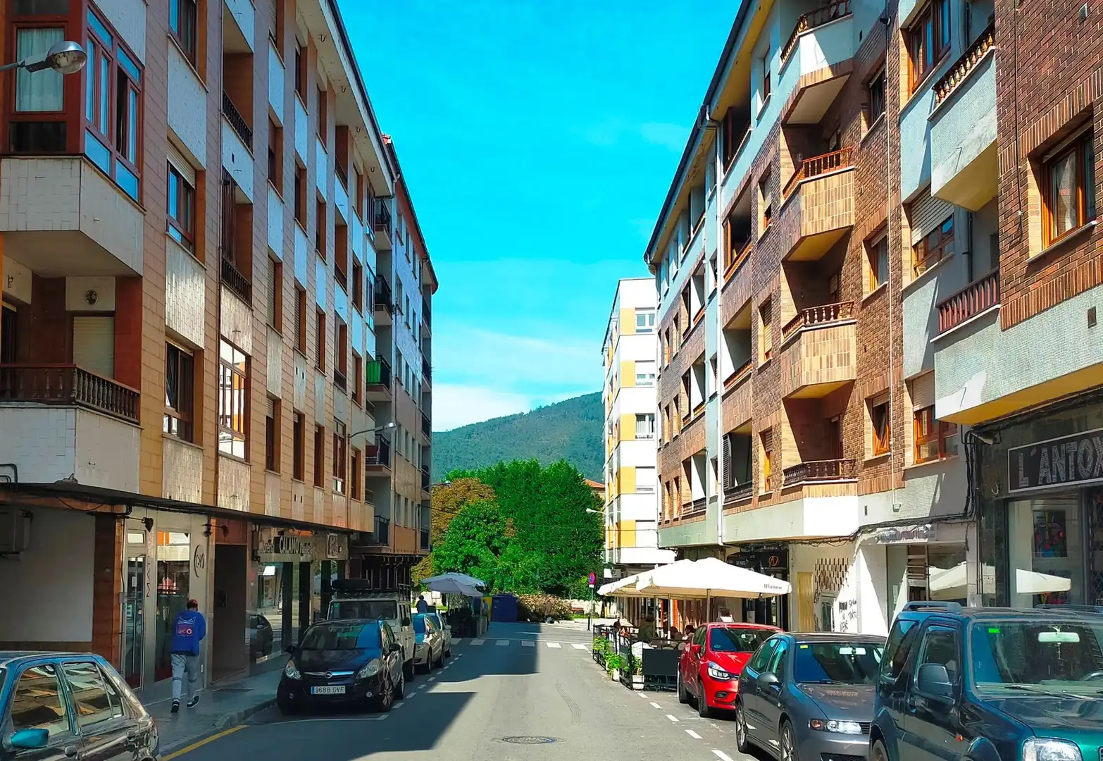 Gewerbefläche zum Verkauf in Pravia, imagen 10