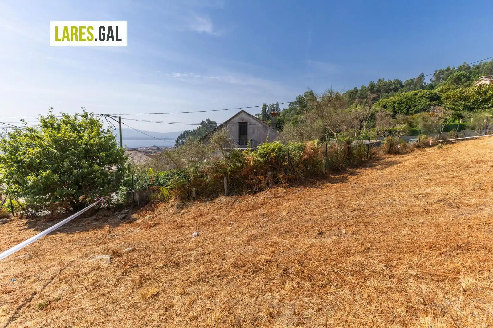Residential land for sale in Rúa Estrada Herbello a Magdalena, imagen 10
