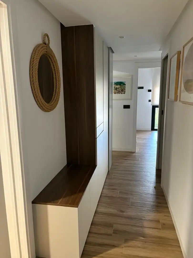 Flat for sale in Murcia  with Air Conditioner, Heating and Storage room