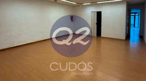 Foto 5 von Geschaftsraum zur Miete in Carrer de Barcelona, Balaguer, Lleida