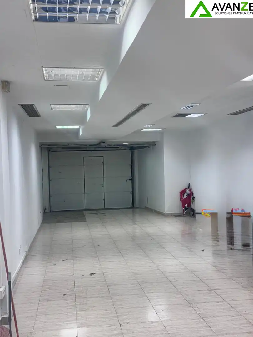 Local commercial à vendre à Centro, imagen 5