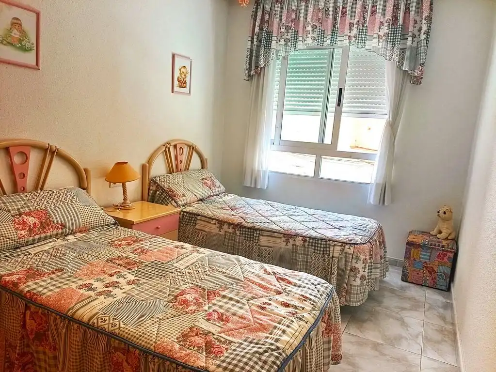 Apartament amb ascensor en venda a Playa del Cura, imagen 18