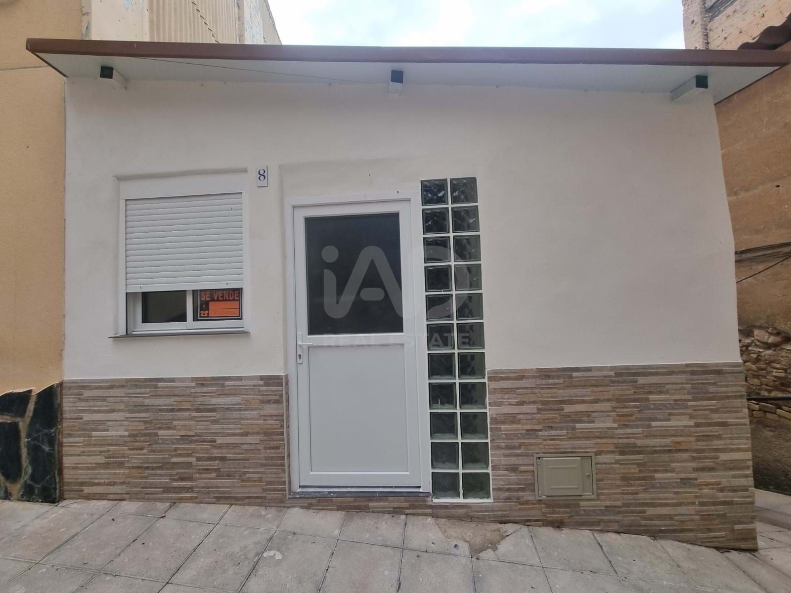 Exterior view of Building for sale in Benifallet