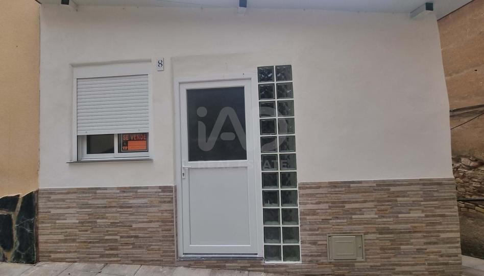 Photo 1 of Building for sale in Benifallet, Tarragona