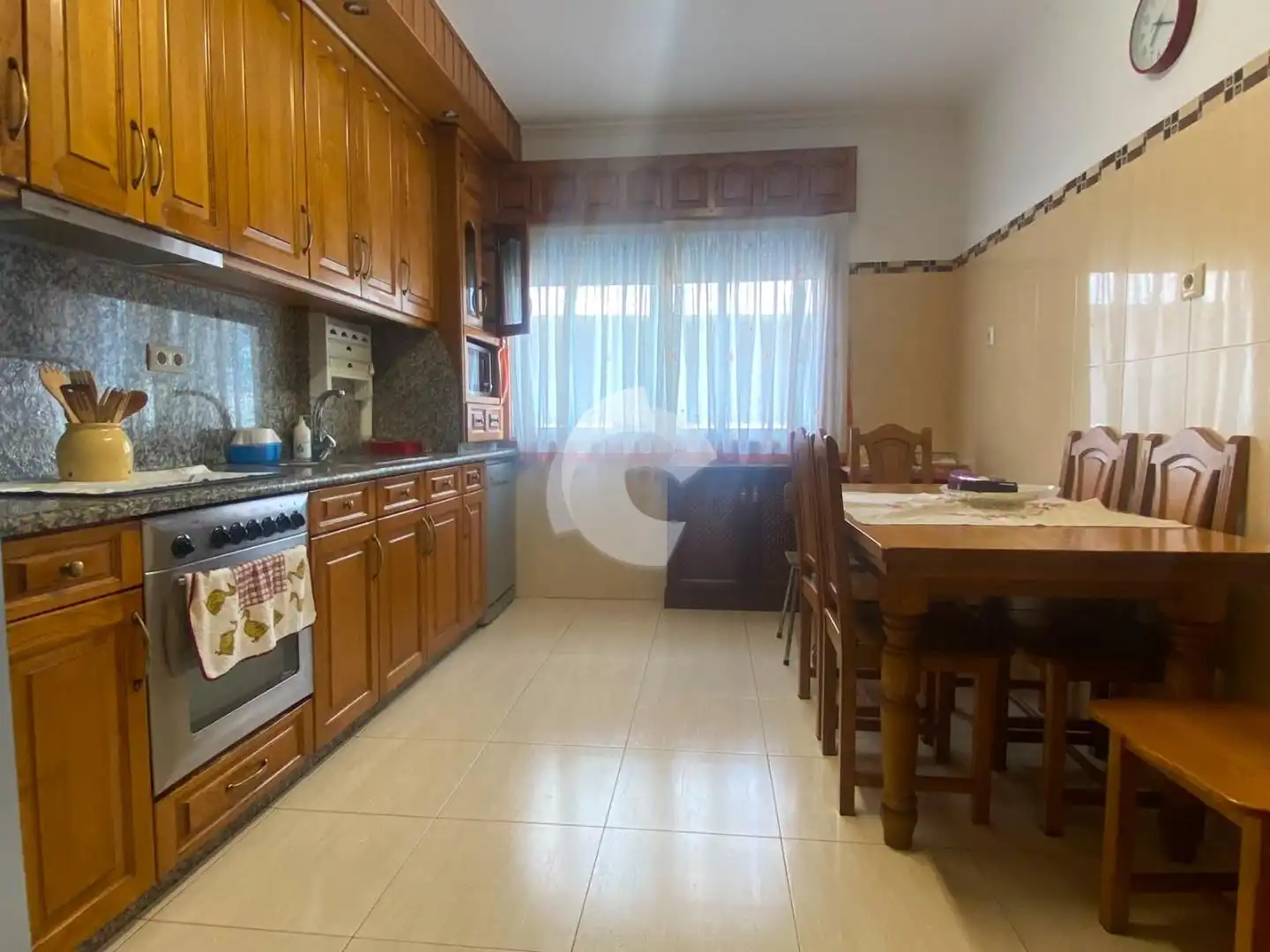 Cocina de Piso en venta en Barbadás con Calefacción y Parquet