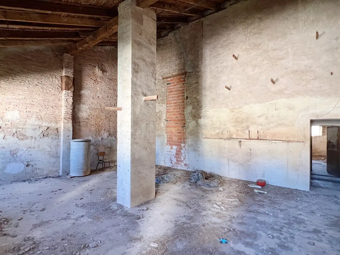 Casa adosada en venta en Alberic con Jardín privado