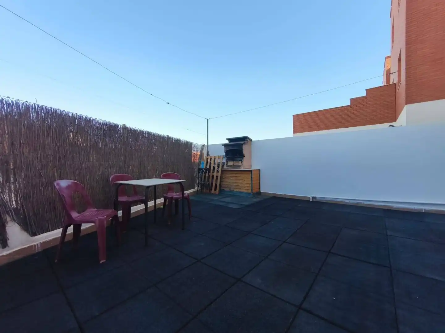 Maison jumelée à vendre à Huércal de Almería, imagen 4