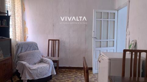 Foto 2 de Piso en venta en Pico de Mulhacén, Numancia, Madrid