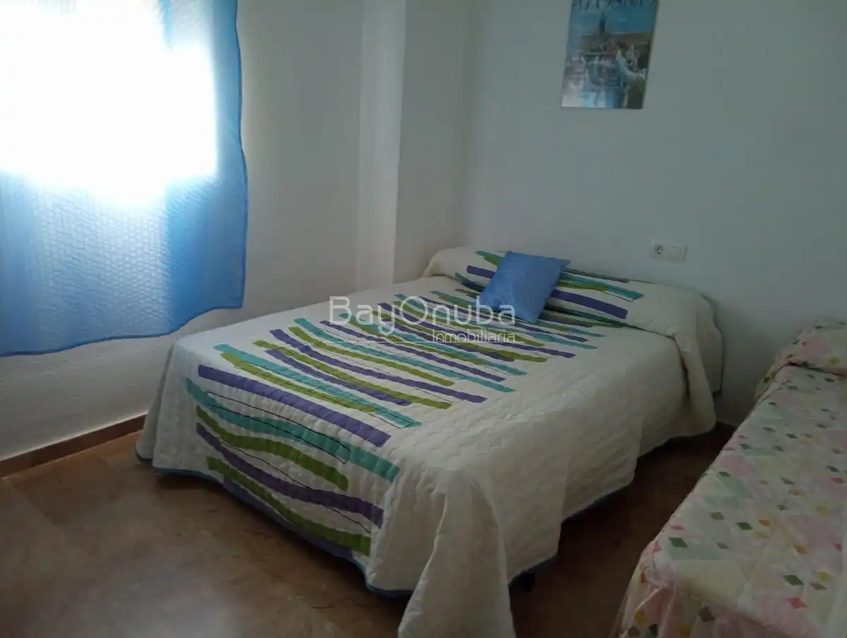 Wohnung zur Miete in El Portil
