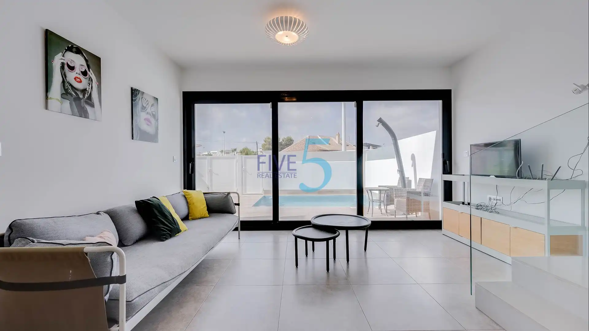 Maison avec piscine à vendre à San Pedro del Pinatar, imagen 5