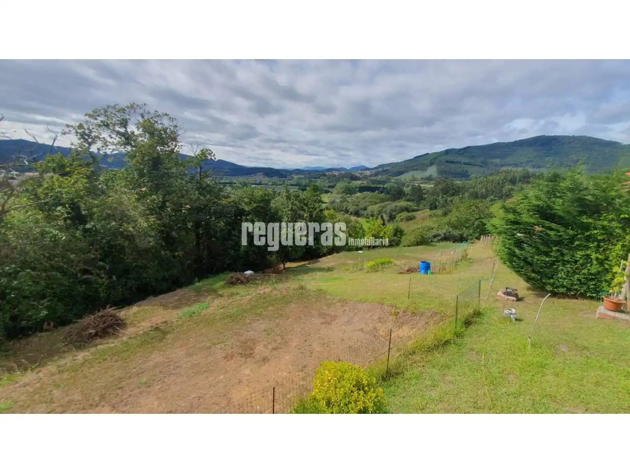 Lands and plots for sale in Magdalena