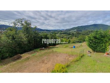 Residential land for sale in Magdalena