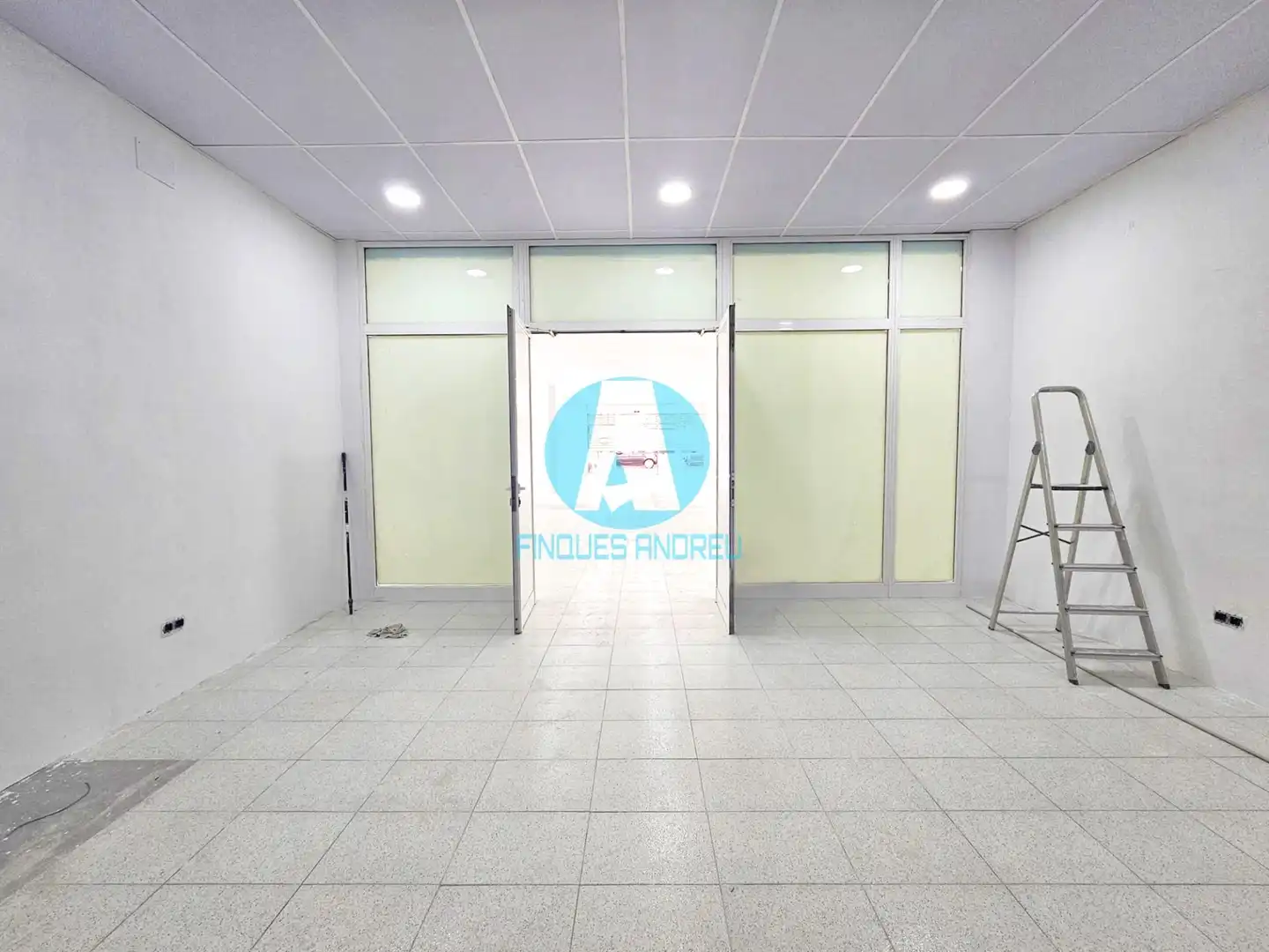Commercial properties for sale in Mataró