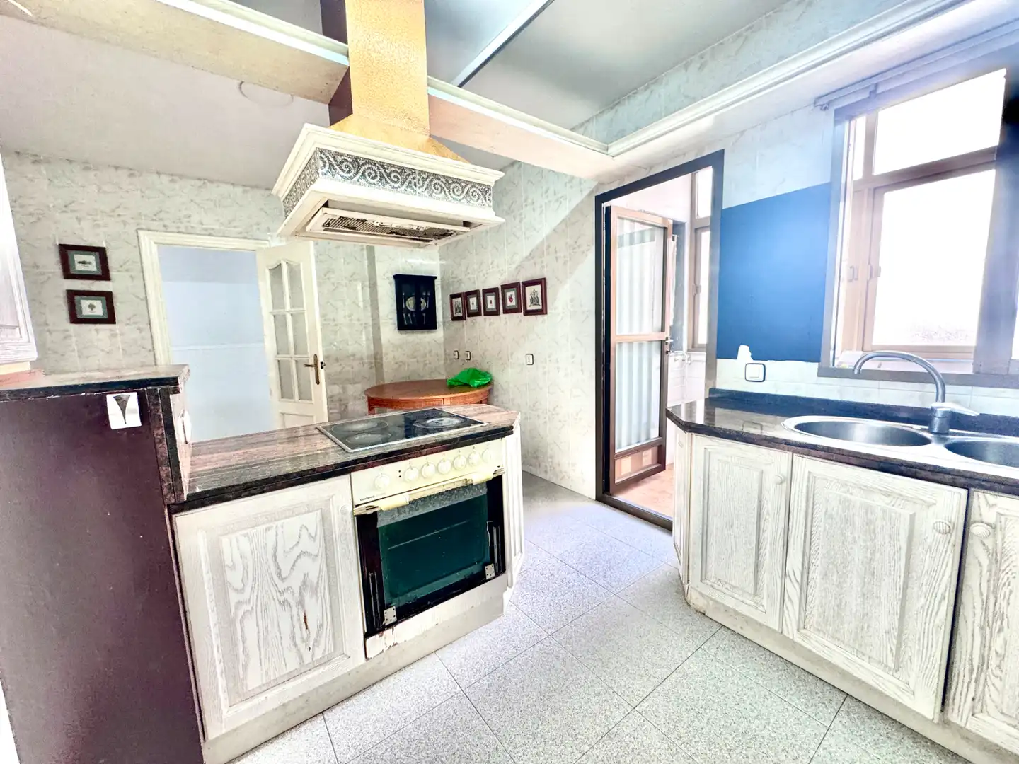 Appartement avec terrasse à vendre à Calle Cervantes 70, imagen 20