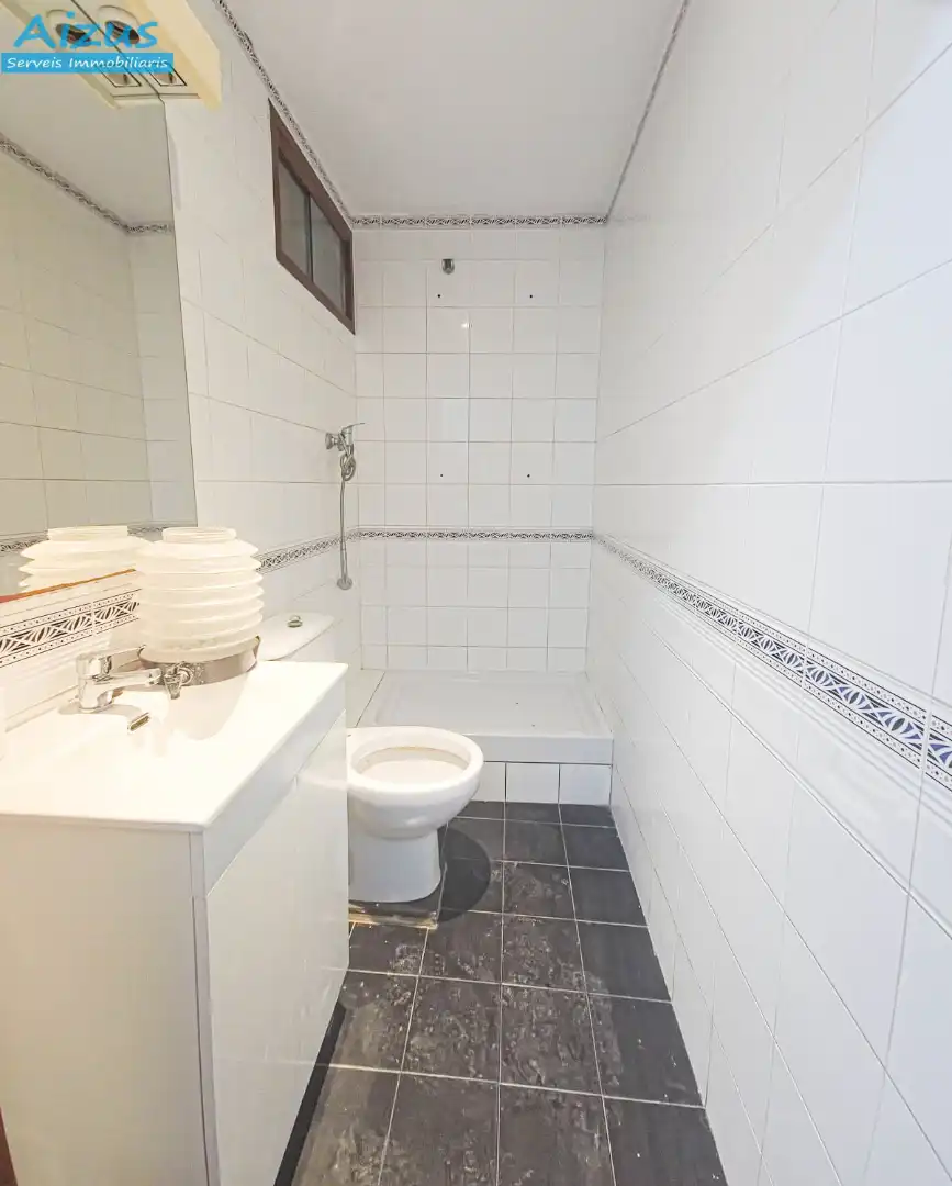 Badezimmer von Geschaftsraum zur Miete in Bonavista - Bufalà - Morera