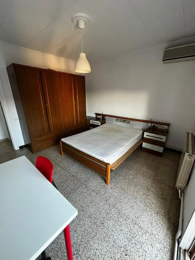 Piso de alquiler en Cappont