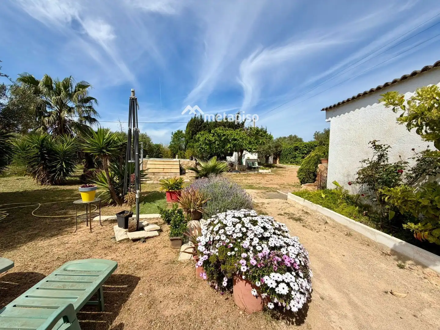 Terreno rustico in vendita a Santa Oliva, imagen 16
