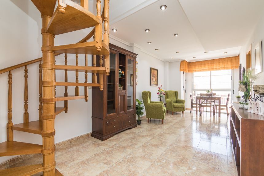Flat for sale in Santa Pola  with Furnished