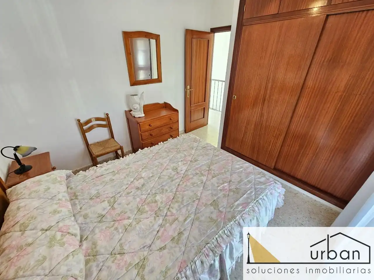 Dormitori de Casa o xalet en venda en Chipiona amb Terrassa