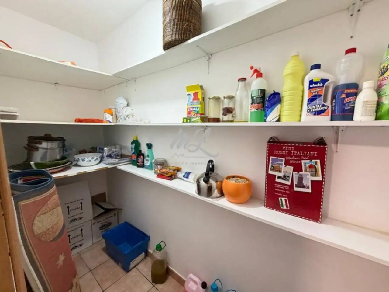 Cuina de Pis en venda en Navahermosa amb Calefacció