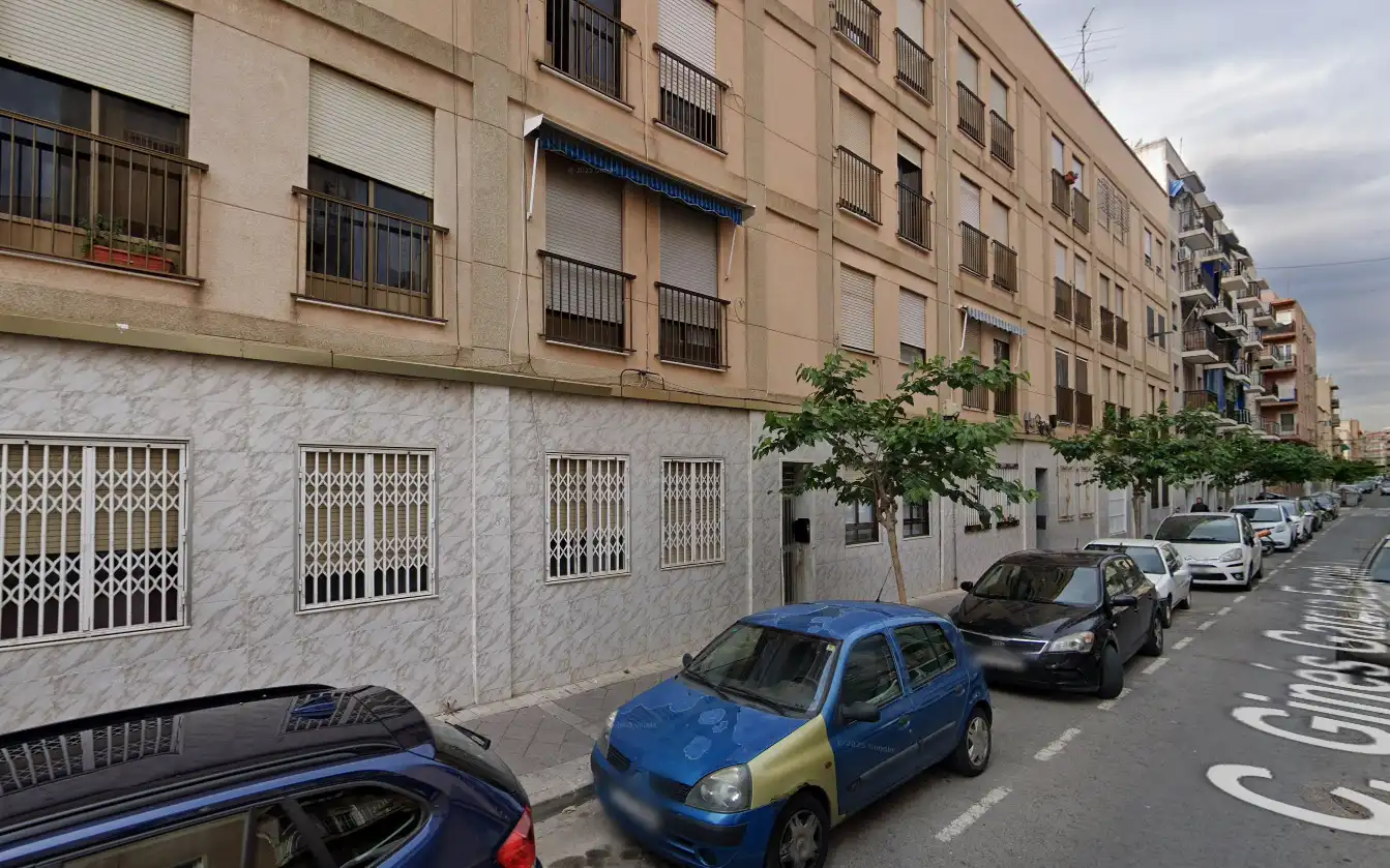 Pis en venda a Carrer Ginés García Esquitino 49, imagen 2