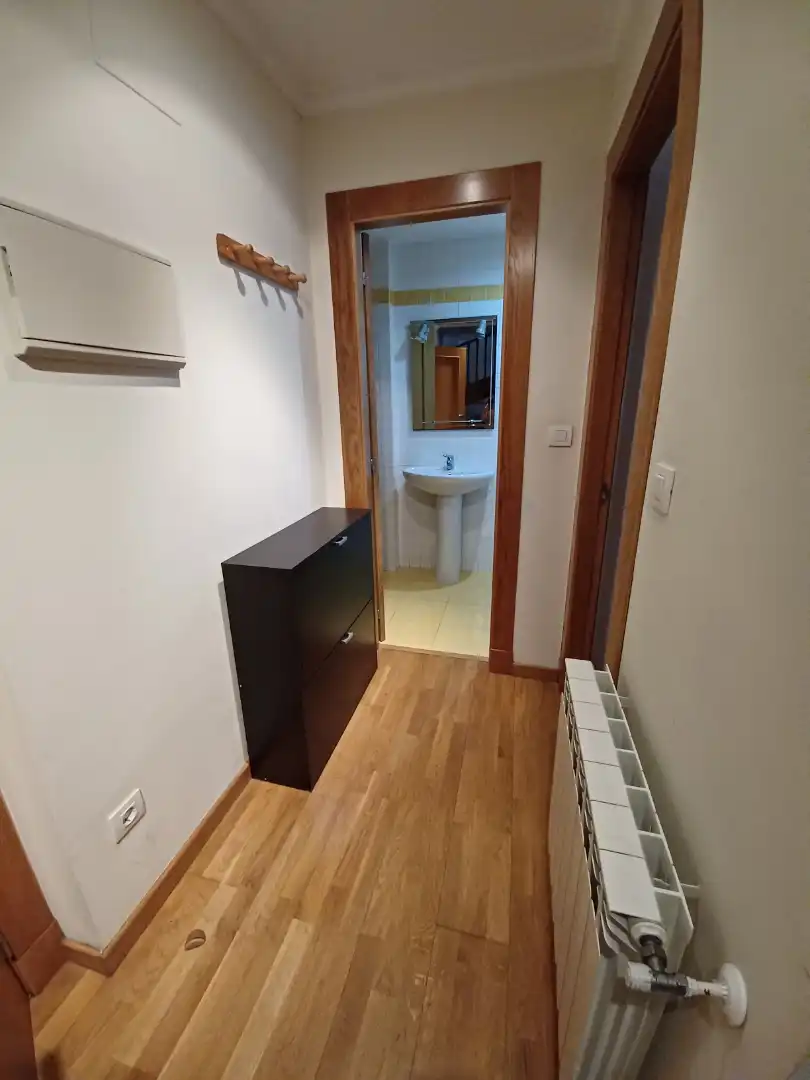 Duplexes for rent in Lugo  with Heating, Parquet flooring and Furnished