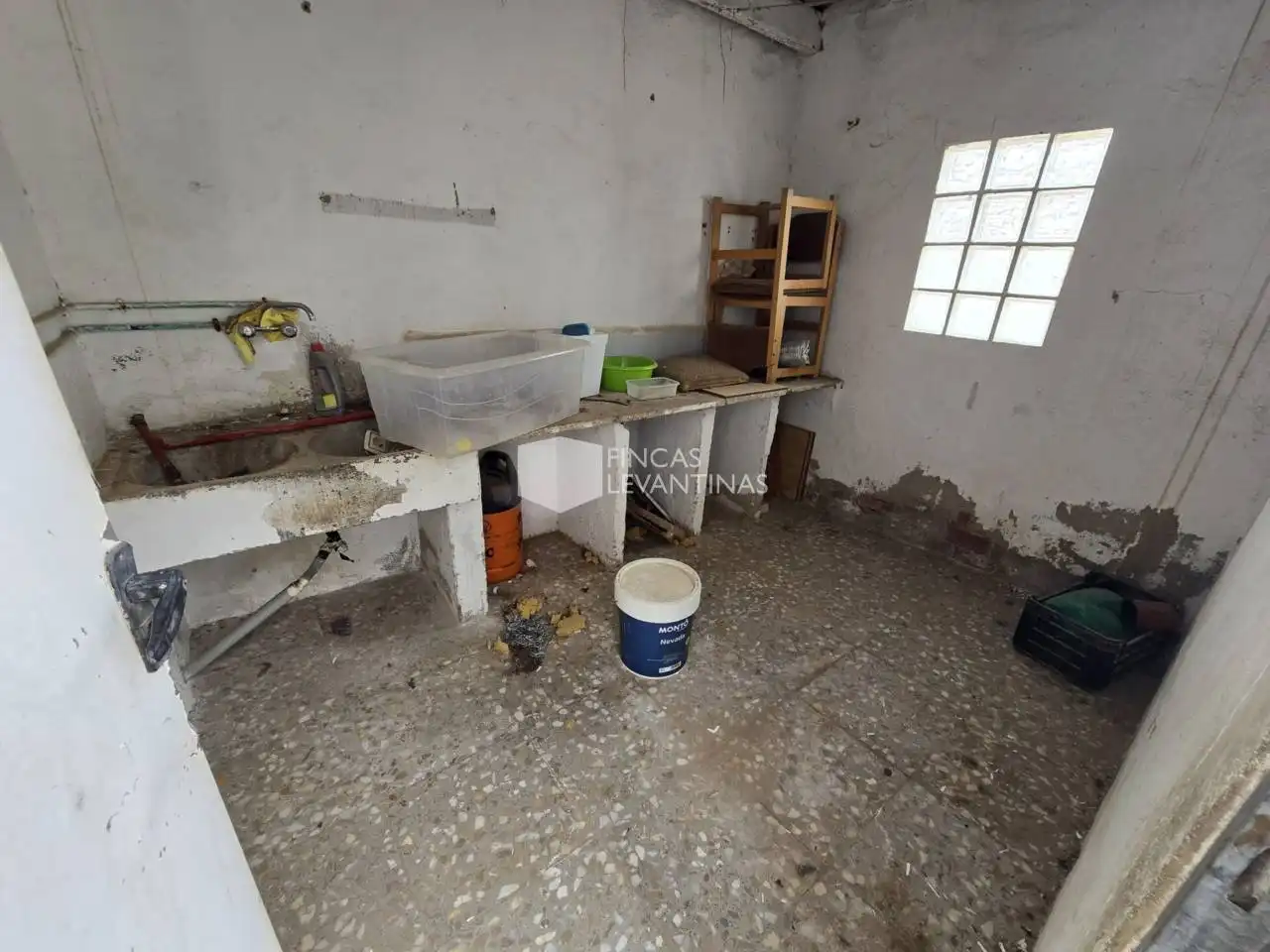 Casa o xalet en venda a Agost