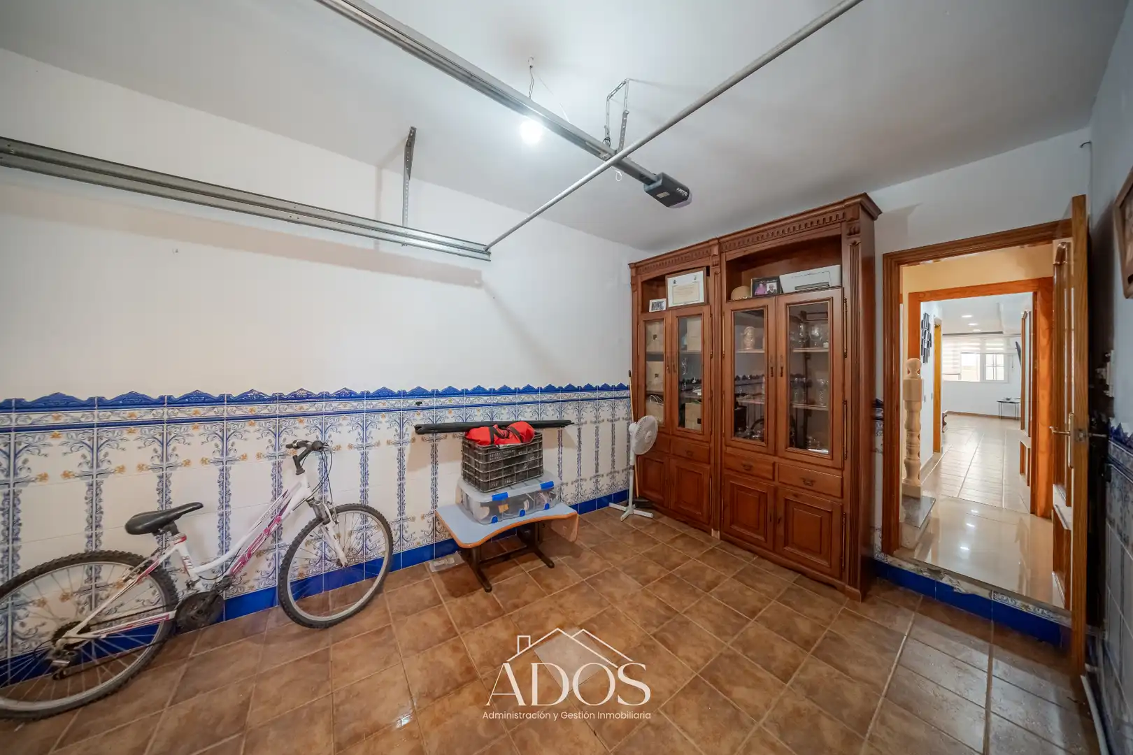 Adosado con terraza en venta en Calle Lepanto 1, imagen 40