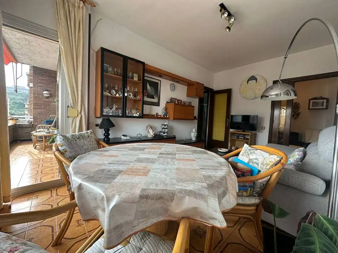Wohnung mit Aufzug zum Verkauf in Carrer de Puig i Xoriguer