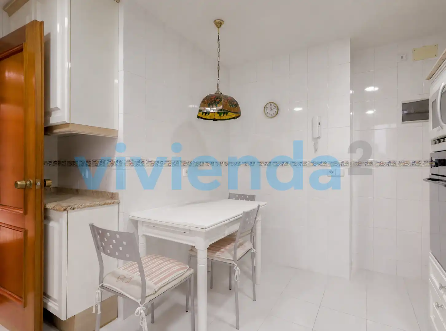 Flat with terrace for sale in ESPRONCEDA, imagen 18
