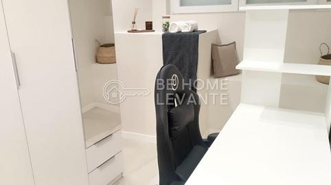 Foto 5 de Pis en venda a Barrio de San Blas, Alicante