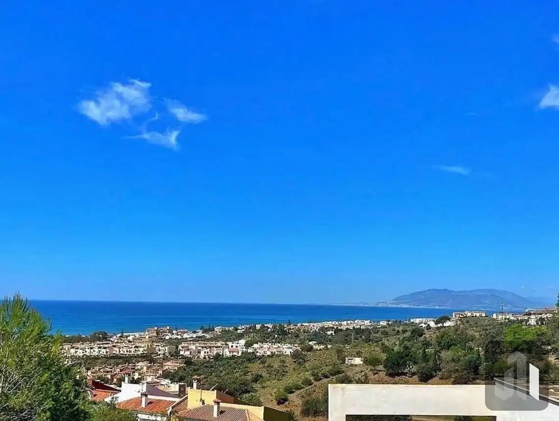 Exterior view of Duplexes for sale in Chilches