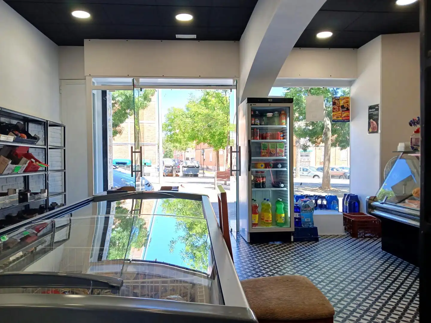 Business premises to rent in Carrer de Plaute, imagen 37