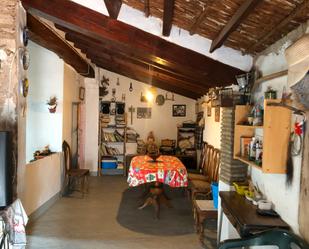 Dining room of House or chalet for sale in Altura  with Heating, Terrace and Storage room