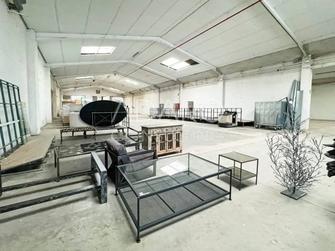 Nave industrial en venta en Calle Río, imagen 5