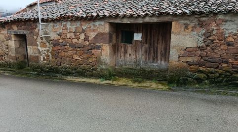 Foto 3 von Geschaftsraum zum Verkauf in Calle la Iglesia, 4, Cidones, Soria
