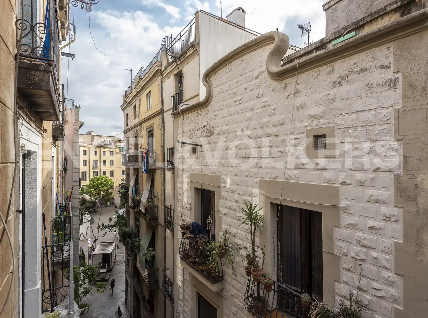 Flat for sale in Ciutat Vella, imagen 36